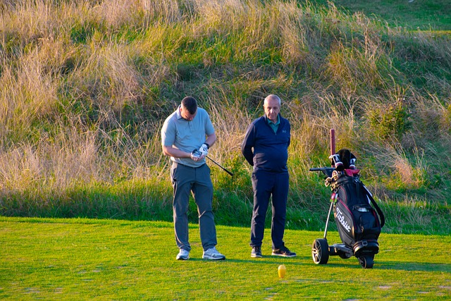 golf