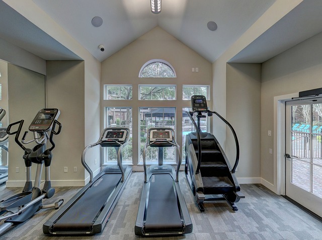 gym