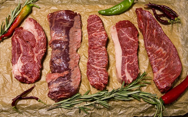 meat