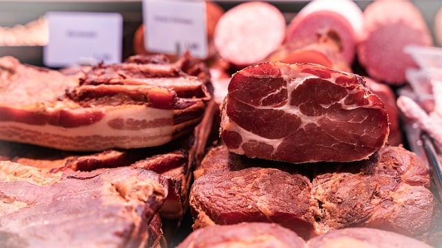 meat