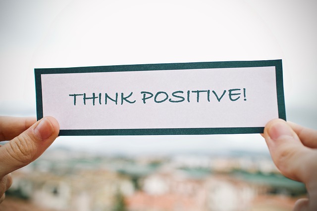 Positive Mindset