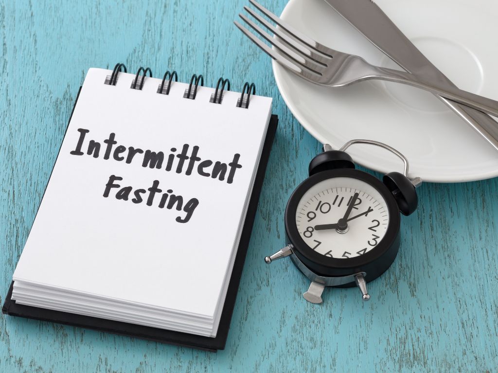 intermittent fasting